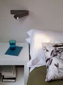 Lampa wewnętrzna, ścienna Astro Tosca LED 1157001