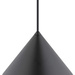 Lampa wisząca Nowodvorski Zenith M, szary