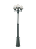 Lampa zewnętrzna, latarnia Bolonia 363