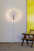 Lampa wewnętrzna, ścienna Vibia Guise 2262