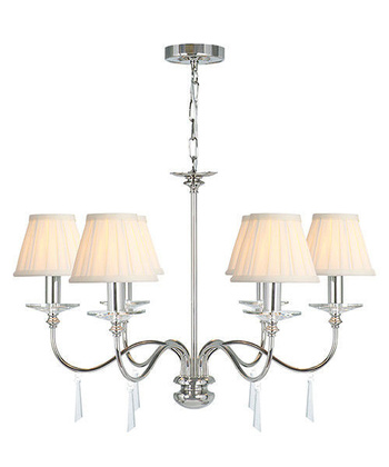 Lampa wewnętrzna, wisząca Elstead Finsbury Park FP3, FP6, FP9