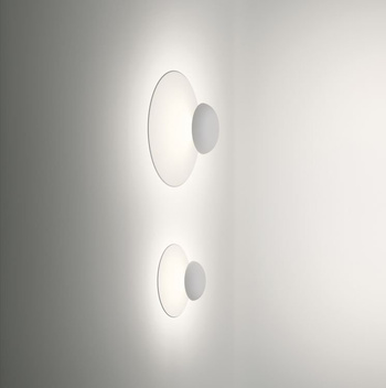 Lampa wewnętrzna, sufitowa / ścienna Vibia Funnel 2013
