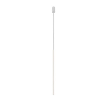 Lampa wisząca Nowodvorski Laser 750, biały