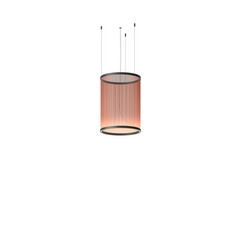 Lampa wewnętrzna, wisząca Vibia Array 1815