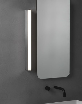 Lampa wewnętrzna, ścienna Astro Artemis 