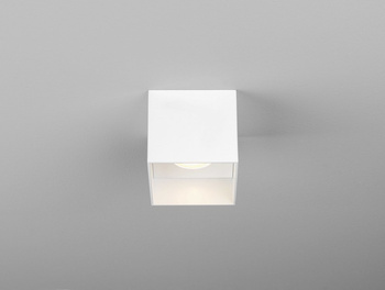 Lampa wewnętrzna, sufitowa Astro Osca LED Square