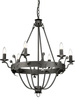 Lampa wewnętrzna, wisząca Elstead Windsor