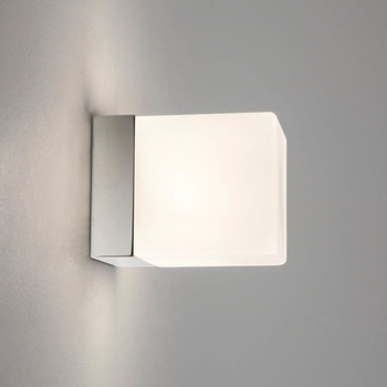 Lampa wewnętrzna, ścienna Astro Cube  