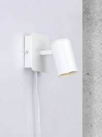 Lampa wewnętrzna, ścienna Nordlux Frida