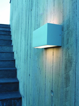 Lampa zewnętrzna, elewacyjna Asker BIG 1300