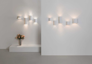 Lampa wewnętrzna, ścienna Astro Kymi 220