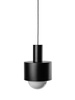 Lampa wewnętrzna, wisząca Ummo Enkel