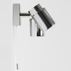 Lampa wewnętrzna, ścienna Astro Como Twin 1282005