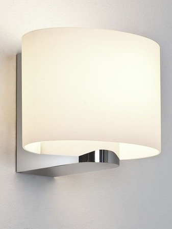 Lampa wewnętrzna, ścienna Astro Siena Oval