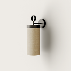 Lampa wewnętrzna, ścienna Aromas Doul