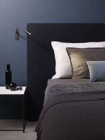 Lampa wewnętrzna, ścienna Astro Leo Switched LED