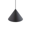 Lampa wisząca Nowodvorski Zenith M, szary