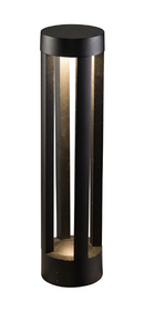Nowodvorski TEPIC LED słupek zewnętrzny kolor czarny