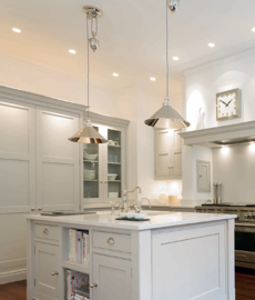 Lampa wewnętrzna, wisząca Elstead Provence  PV/P OB