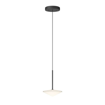 Lampa wewnętrzna, wisząca Vibia Tempo 5780