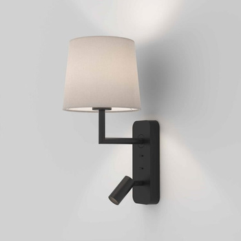 Lampa wewnętrzna, ścienna Astro Side by Side