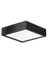 Lampa wewnętrzna, sufitowa Cleoni Belona Kwadrat