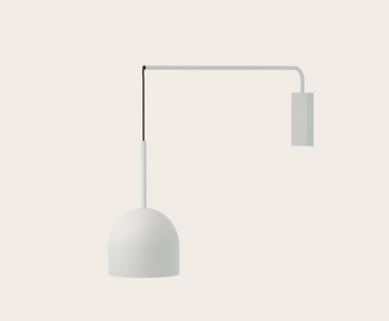Robin Rio Single Arm, Czarny mat 