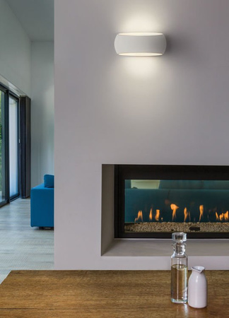 Lampa wewnętrzna, ścienna Astro Aria 370