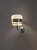 Lampa wewnętrzna, ścienna Vistosi Futura AP P