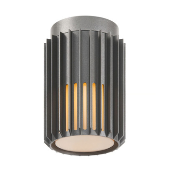 LAMPA SUFITOWA NORDLUX ALUDRA CZARNA 2118006003