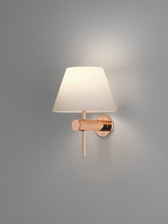 Lampa wewnętrzna, ścienna Astro Roma
