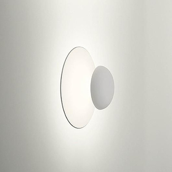 Lampa wewnętrzna, sufitowa / ścienna Vibia Funnel 2013