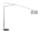 Lampa wewnętrzna, podłogowa Vibia Balance 5192