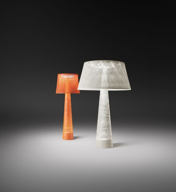 Lampa zewnętrzna, stojąca Vibia Wind 4062