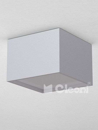 Lampa wewnętrzna, sufitowa Cleoni Ster T147N/D/A/M9/117/3000K