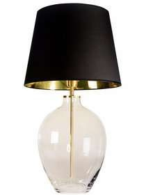 Lampa wewnętrzna, stojąca Famlight Luzon Topaz