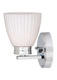Lampa wewnętrzna, ścienna, łazienkowa Elstead Wallingford BATH/WL1