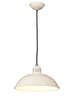 Lampa wewnętrzna, wisząca Elstead Franklin FRANKLIN/P, kolor szary