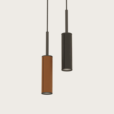 Lampa wewnętrzna, wisząca Aromas Rondo