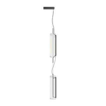 Lampa wewnętrzna, wisząca Vibia Guise 2271