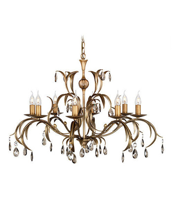 Lampa wewnętrzna, wisząca Elstead Lily LL3, LL5, LL8