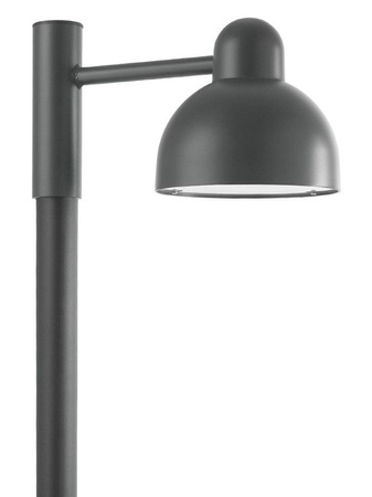 Lampa zewnetrzna, nasadzana Koster 1913