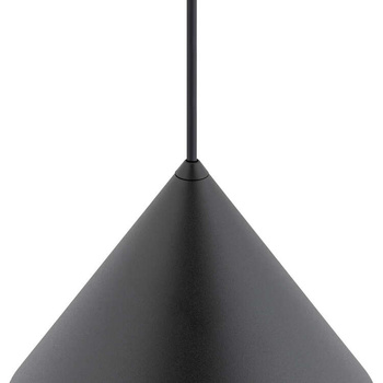 Lampa wisząca Nowodvorski Zenith M, szary