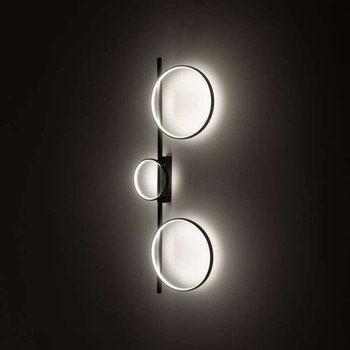 Lampa sufitowa Nowodvorski Circolo LED