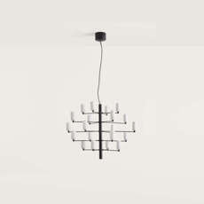 Lampa wewnętrzna, wisząca Aromas Gand