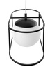 Lampa wewnętrzna, wisząca Ummo Kuglo B