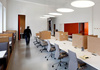 Lampa wewnętrzna, wisząca Vibia BIG 0537