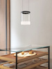Lampa wewnętrzna, wisząca Vibia Guise 2282