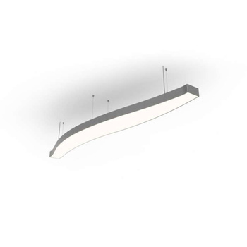 Oprawa LED KLUŚ MI-WAVE-02