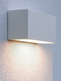 Lampa zewnętrzna, elewacyjna Asker 1514,